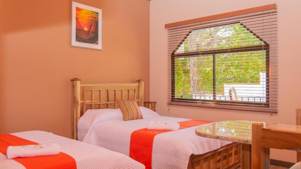 Hotel Boutique Meraki 칼데라 외부 사진