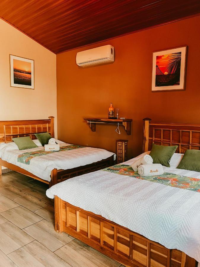 Hotel Boutique Meraki 칼데라 외부 사진